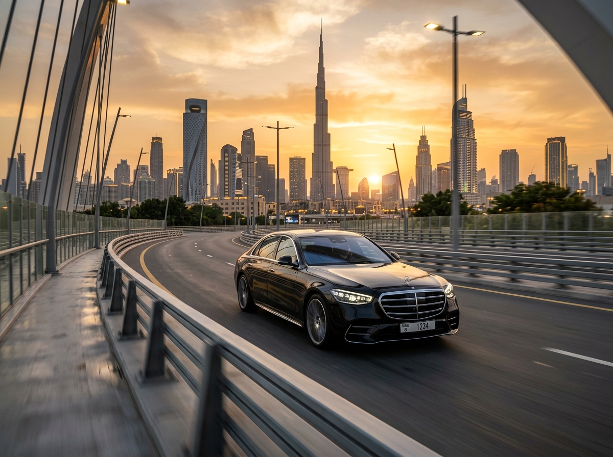 Long Term Car Lease