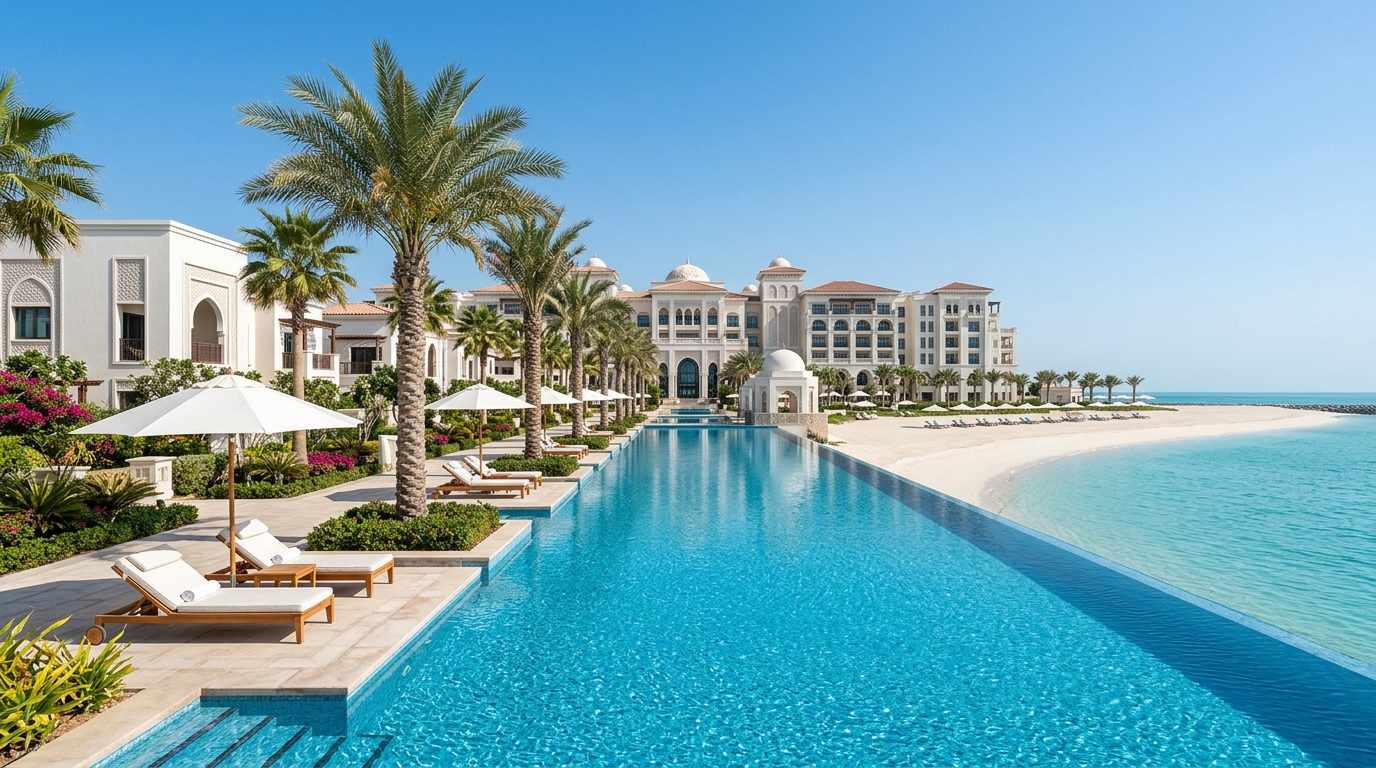 UAE Community Lifestyle